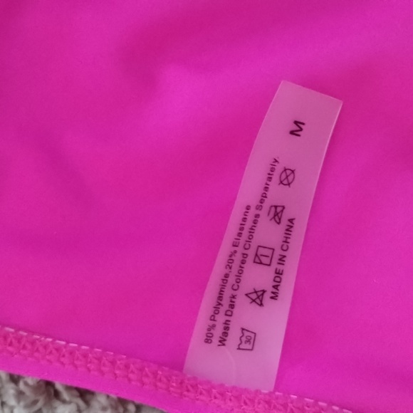 Bikini Set - Picture 5 of 5